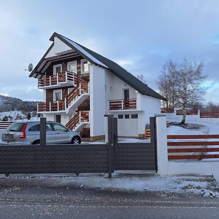 Villa Breza Žabljak Exterior foto